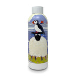 Puffin Compares To Ewe Water Bottle