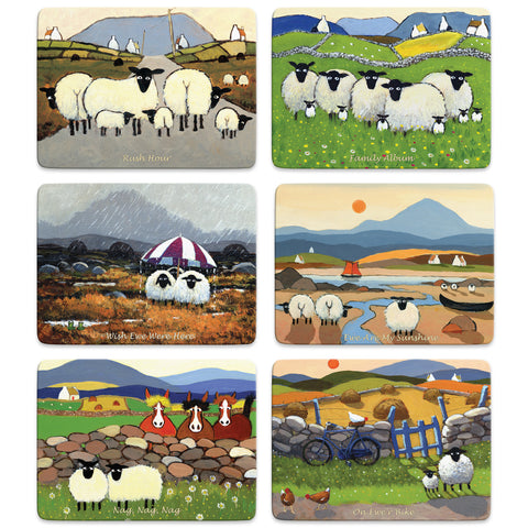 Table Mat Sets